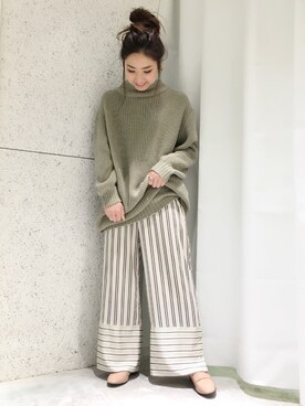 DouDou_arisaさんのコーディネート