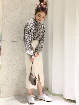 DouDou_arisaさんのコーディネート