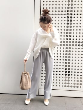 DouDou_arisaさんのコーディネート