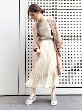 DouDou_arisaさんのコーディネート