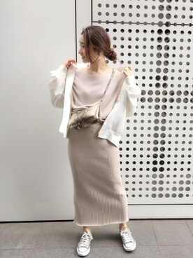 DouDou_arisaさんのコーディネート