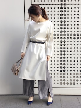 DouDou_arisaさんのコーディネート