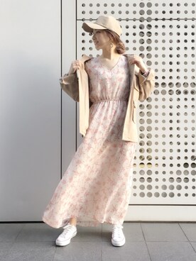 DouDou_arisaさんのコーディネート