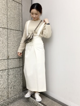 DouDou_arisaさんのコーディネート