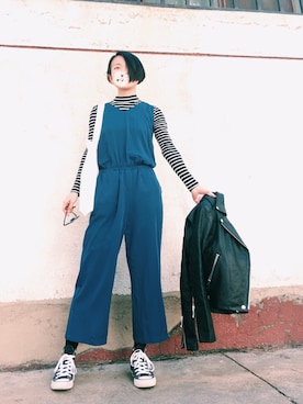 Chenhenennredさんのコーディネート