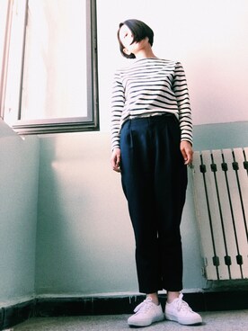 Chenhenennredさんのコーディネート