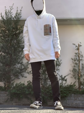 Yoheiさん（メンズ・175cm）の秋コーディネート