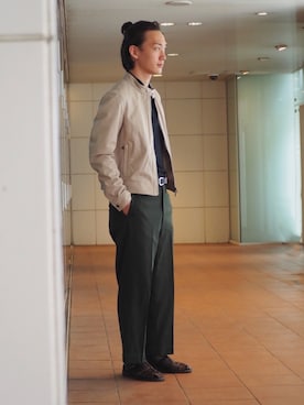 Yoheiさんのコーディネート