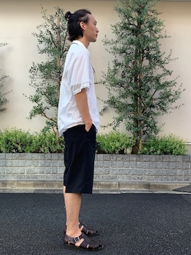 Yoheiさんのコーディネート