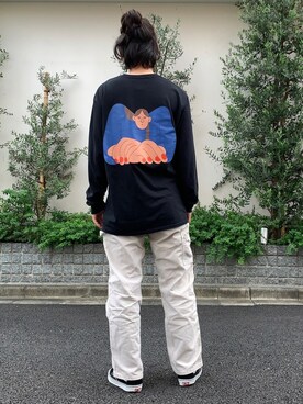 Yoheiさんのコーディネート