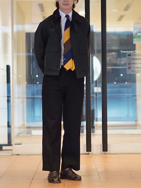 Yoheiさんのコーディネート