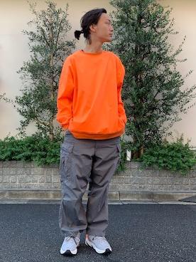 Yoheiさんのコーディネート