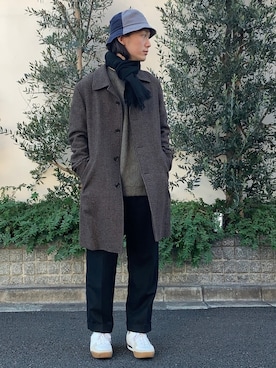 BEAMS(ビームス)の「POLO RALPH LAUREN for BEAMS / バケットハット ...