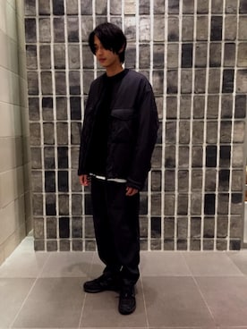 ARAIさんのコーディネート