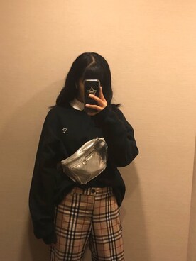 Yukinaさんのコーディネート