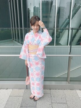 euniceさんのコーディネート