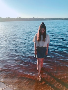 euniceさんのコーディネート