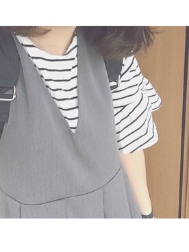 mauさんのコーディネート