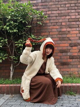 コッチャコさんのコーディネート