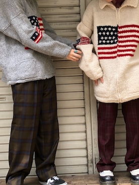 コッチャコさんのコーディネート