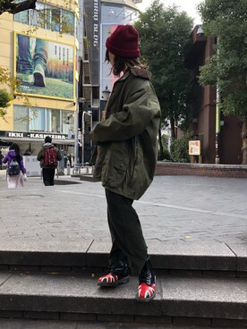 コッチャコさんのコーディネート