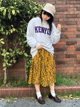 コッチャコさんのコーディネート