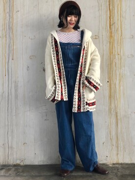 コッチャコさんのコーディネート