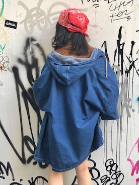 コッチャコさんのコーディネート