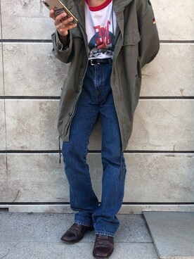 コッチャコさんのコーディネート