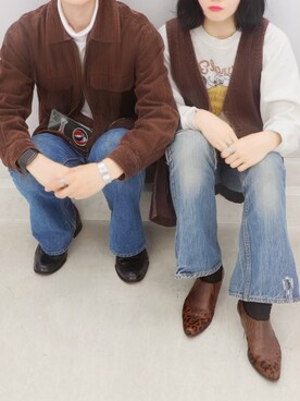 コッチャコさんのコーディネート