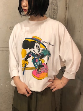 コッチャコさんのコーディネート