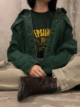 コッチャコさんのコーディネート