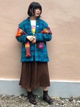 コッチャコさんのコーディネート