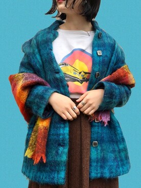 コッチャコさんのコーディネート