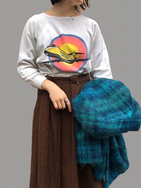 コッチャコさんのコーディネート