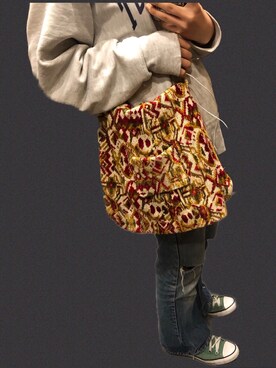 コッチャコさんのコーディネート