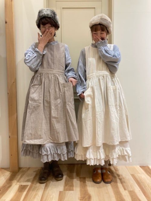 タブンネさんのコーディネート
