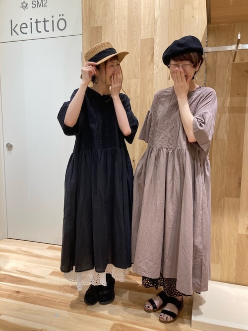 タブンネさんのコーディネート