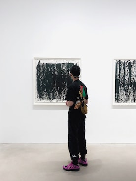 hustler.77さんのコーディネート