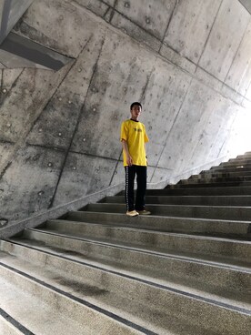 hustler.77さんのコーディネート