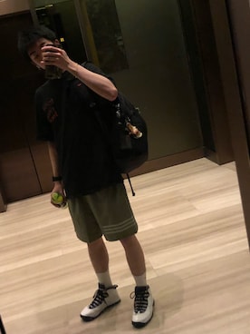 hustler.77さんのコーディネート