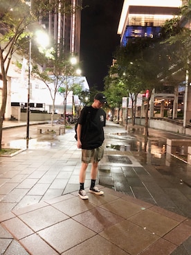 hustler.77さんのコーディネート