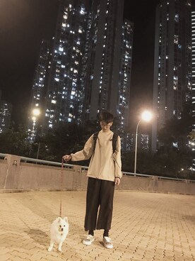 hustler.77さんのコーディネート