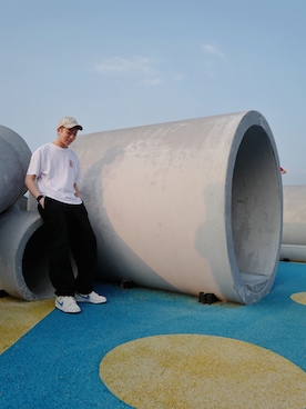 hustler.77さんのコーディネート