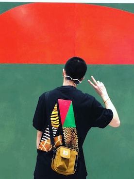 hustler.77さんのコーディネート