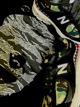 hustler.77さんのコーディネート