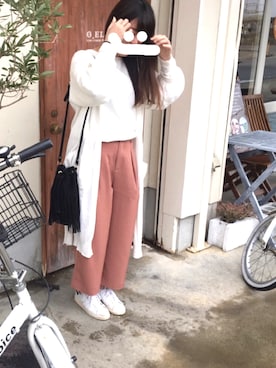 nanakoさんのコーディネート