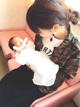 nanakoさんのコーディネート