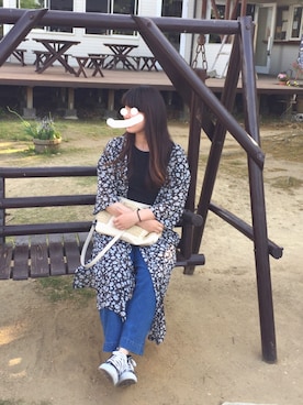 nanakoさんのコーディネート