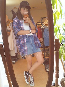 saoriさんのコーディネート